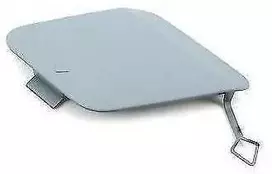 BMW NAUJA ORIGINALI F20 F21 1 SERIJOS GALINIO BUFERIO TRAUKIMO AKIES KAPOTĖLIO DANGTELIO APDAILA 7293548