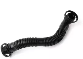 Genuine variklio slėgio žarna asamblėja BMW X5 E53 X5 3.0i SUV 11721438103