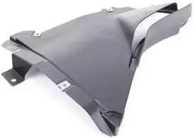 BMW NAUJA ORIGINALI 5 F10 F11 (10-16) PRIEKINĖ K/S KAIRĖ RATO ARKA APATINĖ 7312829