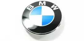 Originalus BMW E46 E90 E90N F22 F23 F30 F30N BMW emblema ženklelis OEM 51148219237