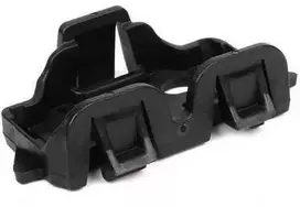 Originalūs priekinio žibinto plovimo laikikliai PORA tinka BMW 5 F10 F11 11-2014 M Sport