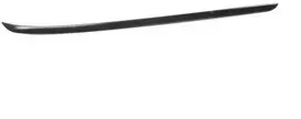 Naujas originalus BMW X3 F25 priekinio lango gruntinis lašėjimo apdailos kairysis 7286179 OEM