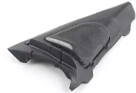 Naujas originalus BMW X5 F15 M F85 priekinio durų Harman Kardon grotelių dangtelis dešinėje 7395388