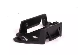 Originalus BMW F10 F11 F18 dešinės pusės žibintų plovimo dangtelis OEM 51117207150
