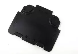 BMW E88 E82 E90 Priekinio Žibinto Lemputės Prieigos Skydelis Dešinė Originali 51717143850