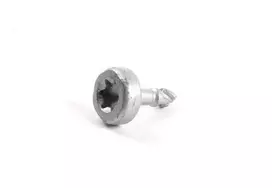 BMW E60 E61 E63 Cilindro Dangtelis Vidinis Torx Varžtas Originalus 11127531561
