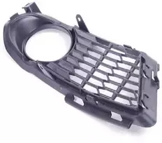 Originalus priekinis bamperio rūko groteles N/S tinka BMW 3 serijai E92 E93 M Sport LCI 11-13