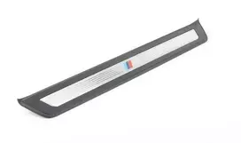 Naujas originalus BMW 5 serijos F10 F11 priekinis dešinės pusės įėjimo dangtelis 8050054 OEM