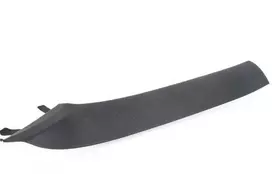 Naujas originalus BMW 3 F30 F31 F80 B stulpelio vidinis dangtis dešinėje juodas 7846225 OEM