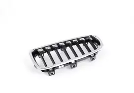 NAUJAS BMW F30 F30N Priekinis Radiatoriaus Inksto Sportinis Grotelės Kairė 51137260497
