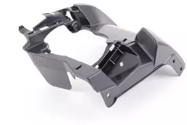 Naujas originalus BMW 3 F30 F31 14-18 kairės pusės rūko žibinto laikiklis 7386361 OEM