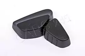 ORIGINALUS OEM BMW 5 serijos E60 E61 2003-2010 sėdynės reguliavimo jungiklio dangtelis dešinėje