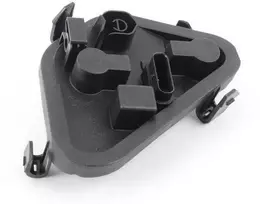 BMW Originalus Galinis Žibintas Lemputės Laikiklis Stabdymo Lizdas Kairėje Pusėje 63217313043