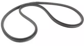 BMW 3 F30 F31 Priekinio Durų Sandarinimo Krašto Apsaugos Apdaila Originali 51727303968