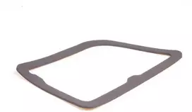 BMW NAUJA ORIGINALI E70 2006 - 2010/04 GALINĖS VIDINĖS ŽIBINTŲ GUMOS ANTSPAUDAS KAIRĖ N/S