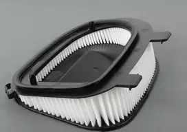 BMW originalus oro filtro elementas E70/E71/F25 X3/X5/X6 13717811026
