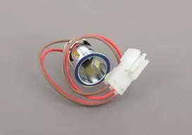 Originalus BMW E84 F01 cigarečių degiklio kištukas su kabeliu OEM 61349197354