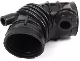BMW 3 E30 Oro įsiurbimo vamzdis žarna 325i 141kw Benzinas 13711726205 NAUJAS ORIGINALUS