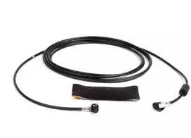 BMW originalus USB HUB į Mulf2 kabelio laidas OEM NAUJAS
