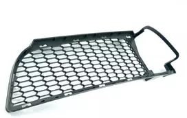 BMW E90 E91 Sedanas Universalus Priekinis Buferis Centrinė Grotelė Originali 51117907076