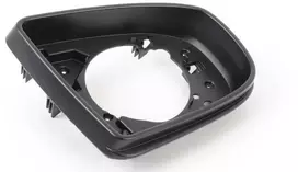 Naujas originalus BMW X5 X6 serijos veidrodžio rėmo dangtelis dešinėje 7180738 OEM