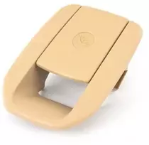 BMW uždanga Isofix 52207348049 52207344515