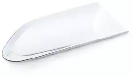 Originalus chromo apdailos šoninis žibintas N/S tinka BMW 7 serijai F01 F02 2009-