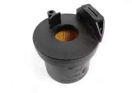 ORIGINALUS OEM BMW E53 E60 E60N E61 E63 E64 E83 Oro Antros Filtras 11727534722