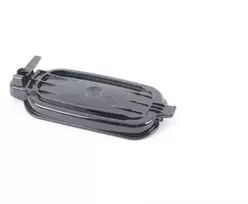 BMW žibintų dangtelis 63117345588