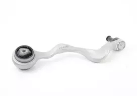 BMW E90 E92 E93 E82 E88 1 3 serija E89 Z4 originalus priekinis L valdymo svirtis su guma