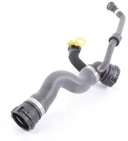 Originalus BMW F01N F02N F06 F06N F07 F07N radiatoriaus aušinimo žarna OEM 17127580957