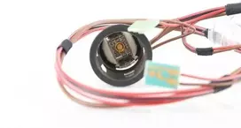 BMW F10 F12 F06 Cigarečių degiklio lizdas su LED Originalus 61349302237