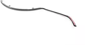 Naujas originalus BMW X5 F15 M F85 galinis išorinis durų sandariklis - kairysis 7305545 OEM
