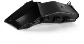 Naujas originalus BMW 3 serijos E30 E91 priekinis dešinysis stabdžių oro kanalas 7121570 OEM