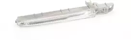 Originalus BMW E90 E90N papildomas posūkio kampinis žibintas dešinėje OEM 63137838540