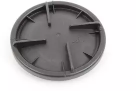 BMW F46 F45 F32 F36 F33 NAUJA ORIGINALI XENON ŽIBINTŲ LEMPOS KAPOTĖLIO DULKIŲ DANGTELIS 7379846