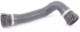 Naujas originalus BMW X5 E53 2003-2006 aušinimo sistemos vandens žarna 7788266 OEM