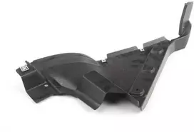 NAUJAS ORIGINALUS BMW E70 E70 LCI ADAPTERIO DETALĖS VARIKLIO DANGTIS PRIEKINĖ DEŠINĖ 51758037346