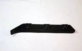 Originalus Fender slėgio lūpos priekinis kairysis BMW X5 E70 X5 3.0d 3.0sd 51777185575