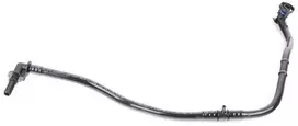 Naujas originalus BMW E82 E88 galios stabdžių įrenginio depresijos vakuuminis vamzdis 7570497 OEM
