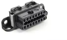 Originalus BMW Alpina Hybrid M M3 M5 M6 X1 X3 Z4 lizdo korpusas 61136954580