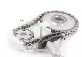 BMW E84 E89 F20 F25 F10 F11 F15 Grandinės pavara originali 11417605366