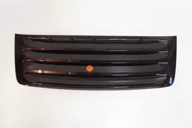 Naujas originalus PORSCHE 911 997 2-os kartos 09-12 galinis spoilerio viršutinė dalis 99751224103 OEM