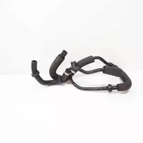 Originalus PORSCHE Cayenne 9PA vakuuminis vamzdelis 95535557951