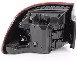Originalus PORSCHE Galinis Žibintas 95563148811