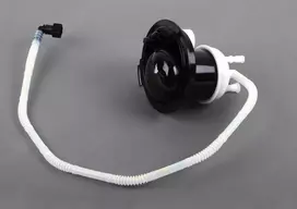 Porsche Cayenne Kuro filtro Originalus visiškai naujas 955 620 421 00 + Garantija