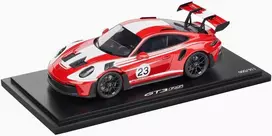 PORSCHE Porsche 911 GT3 RS (992) - Ltd.