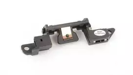 Originalus PORSCHE 911 interjero stogo mikro jungiklis kabrioletui NAUJAS 99661379501