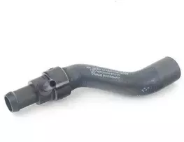 Porsche 911 2002 2003 2004 2005 Originali Porsche vandens žarna su adapterio jungtimi