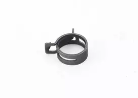 Originalus BMW JCW R50 R52 R53 kupė radiatoriaus aušinimo žarnos spaustukas OEM 17127515473